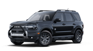 2025 Ford Bronco Sport® External Image 2